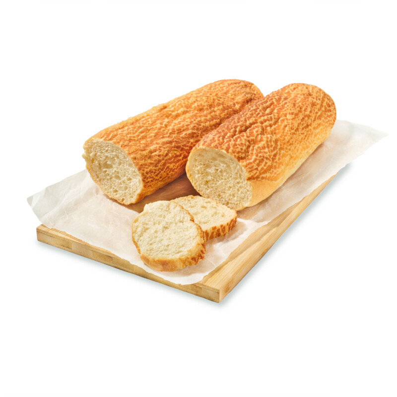 Een afbeelding van AH Bakkersstokbrood tijger
