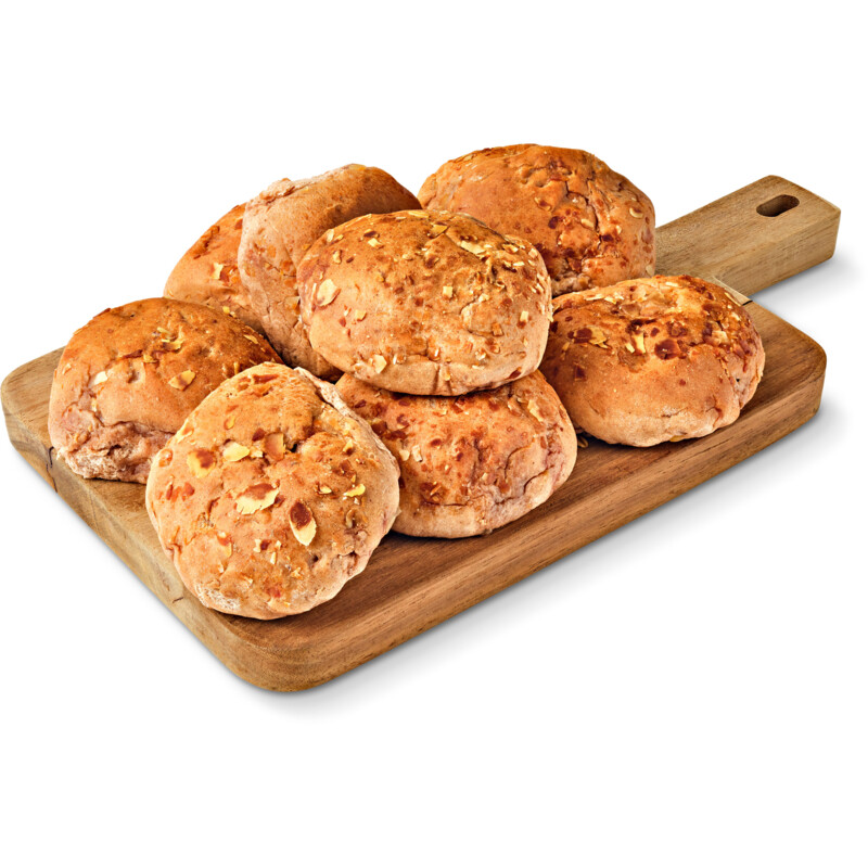 Een afbeelding van AH Extra lang lekker mini speculaas bollen