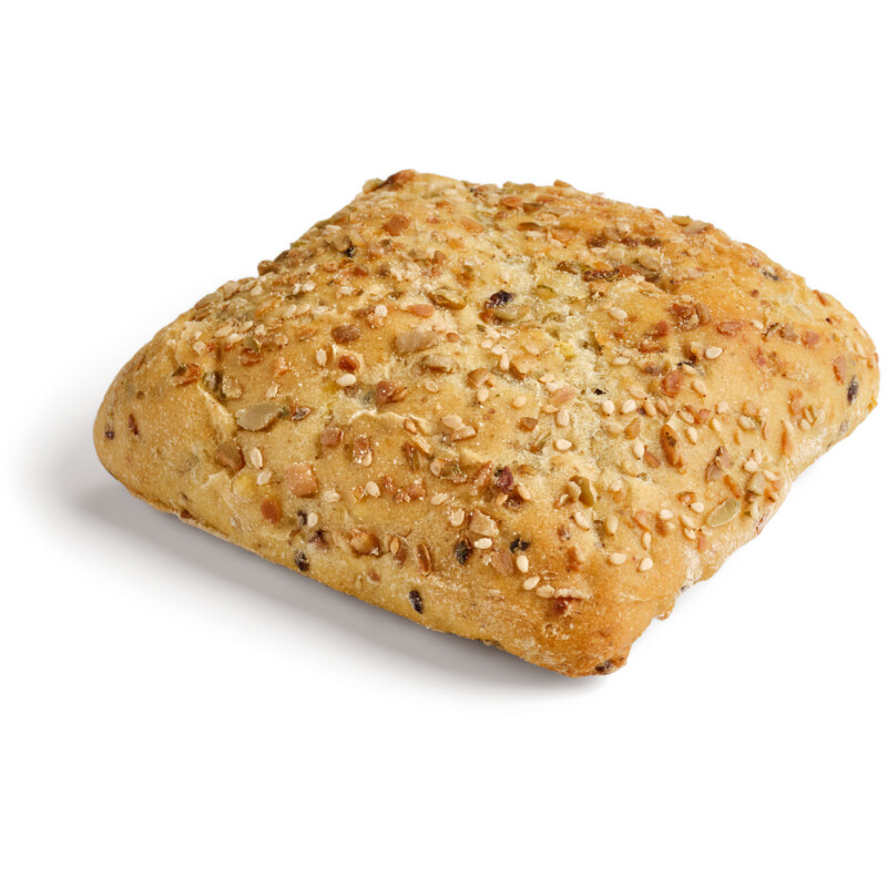 Een afbeelding van AH Liefde & Passie Carre pompoen