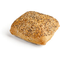 Een afbeelding van AH Liefde & Passie Carre kampioentje