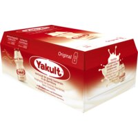 Een afbeelding van Yakult Original 15-pack