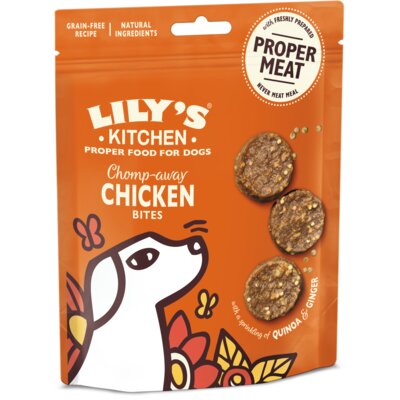 pdp-image-Lily's Kitchen Bites met kip