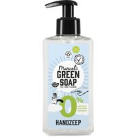 Een afbeelding van Marcel's Green Soap Handzeep 0%