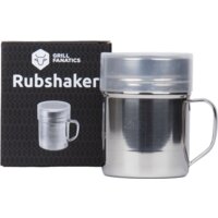 Grill Fanatics Rub shaker