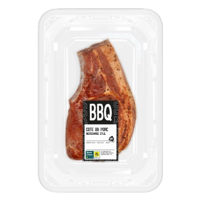 pdp-image-AH BBQ cote du porc Mexicaanse stijl