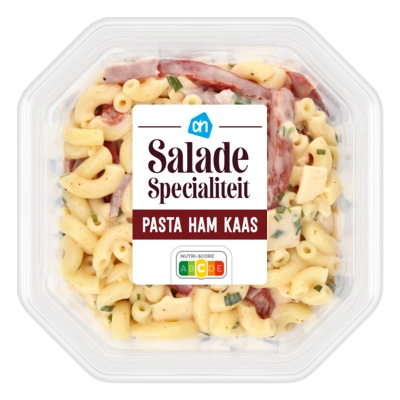 pdp-image-AH Salade specialiteit pasta ham kaas