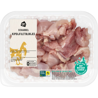 pdp-image-AH Scharrel kipdijfiletblokjes