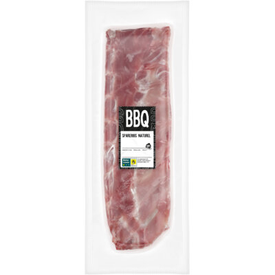 pdp-image-AH BBQ spareribs naturel