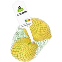Afbeelding van Biologisch Citroenen