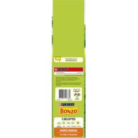 Een afbeelding van Bonzo Mini menu adult met kip en groenten