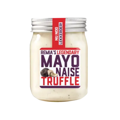 pdp-image-Remia Leg. Mayo Bl Truffle