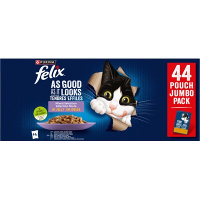 pdp-image-Felix Elke dag feest mix selectie in gelei