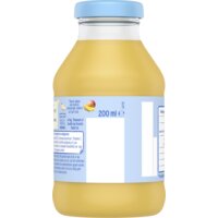 Een afbeelding van Nestlé Babysap appel mango 6m+