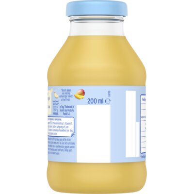 pdp-image-Nestlé Babysap appel mango 6m+