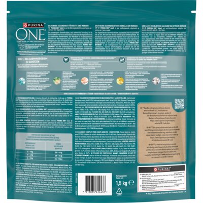 pdp-image-Purina ONE Adult rijk aan kip