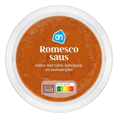pdp-image-AH Romesco saus