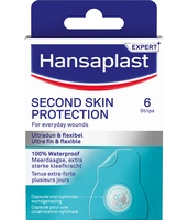Hansaplast Second skin protection