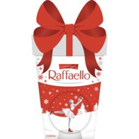 Een afbeelding van Ferrero Raffaello gift
