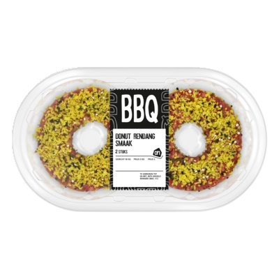 pdp-image-AH BBQ donut rendangsmaak