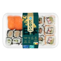 AH Sushi edo
