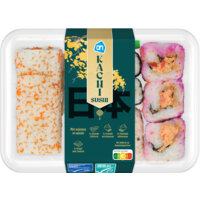 Een afbeelding van AH Sushi kachi