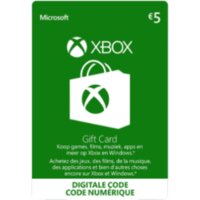 Een afbeelding van Microsoft Xbox 50 euro