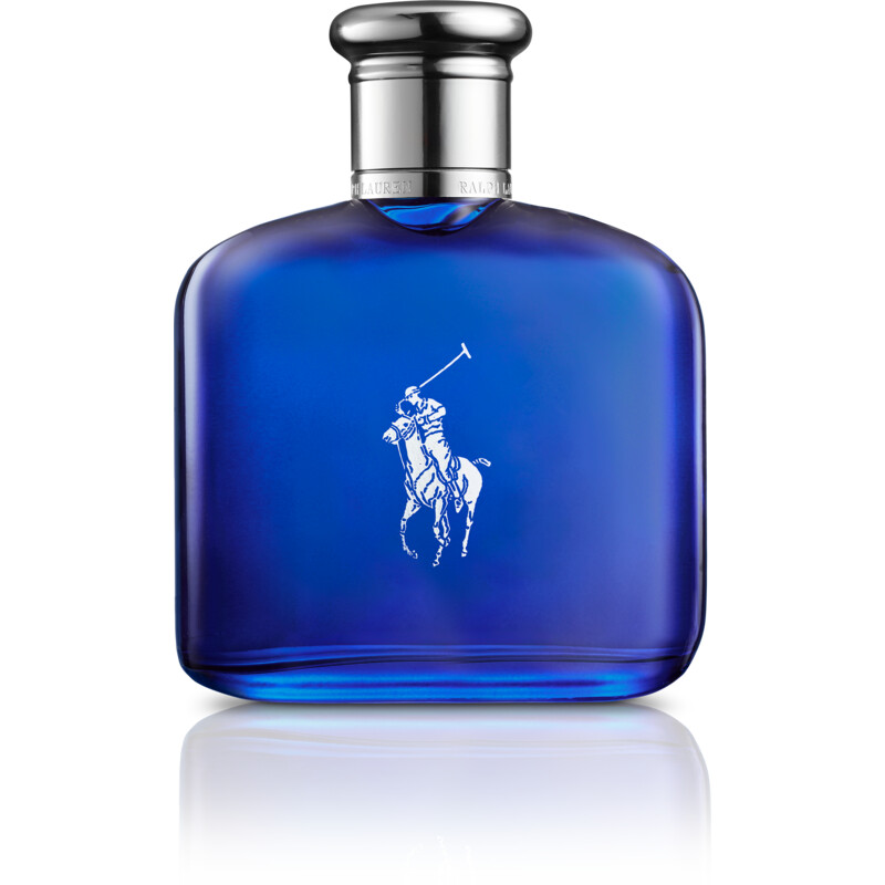 Een afbeelding van Ralph Lauren Polo blue
