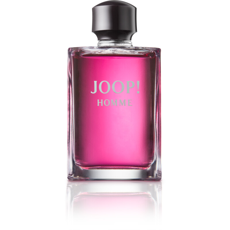 Een afbeelding van Joop Homme