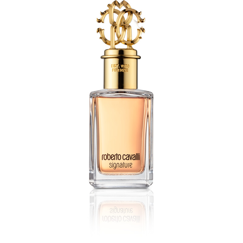 Een afbeelding van Roberto Cavalli Signature