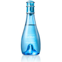 Een afbeelding van Davidoff Cool water oceanic
