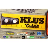 Een afbeelding van Klus Cadeau code