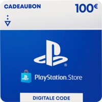 Playstation e-gift 100