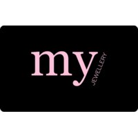 My Jewellery cadeaukaart - 25 euro