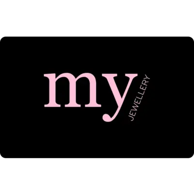 pdp-image-My Jewellery cadeaukaart - 25 euro