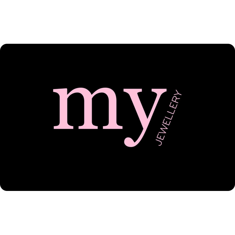 Een afbeelding van My Jewellery cadeaukaart - 25 euro