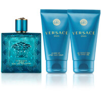 Een afbeelding van Versace Eros pour giftset