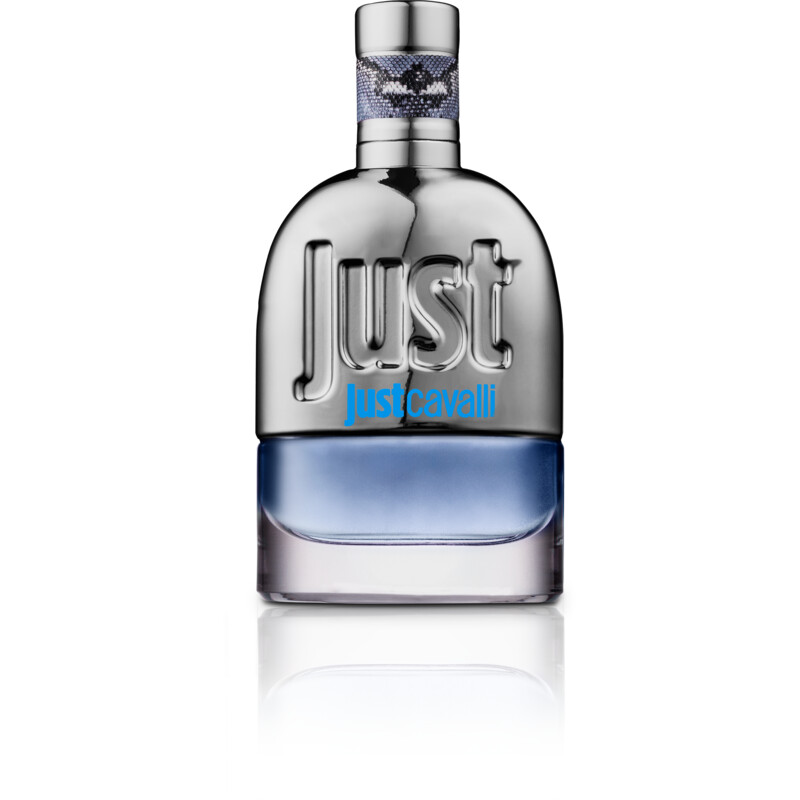 Een afbeelding van Roberto Cavalli Just cavalli him