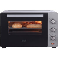 Tomado Vrijstaande oven TEO4500S