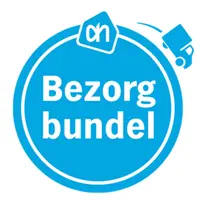 AH Bezorgbundel 15 euro