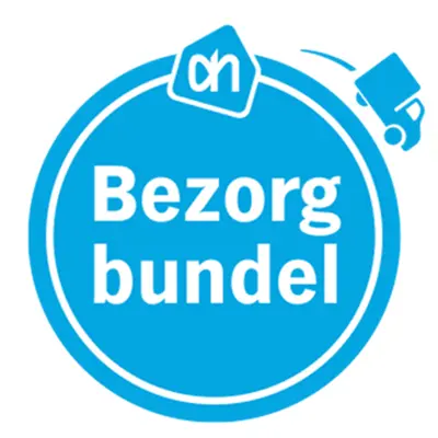 pdp-image-AH Bezorgbundel 15 euro
