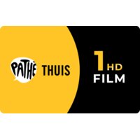Een afbeelding van Pathe Thuis eGift 5.99EUR