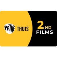 Pathe Thuis eGiftt 11.99EUR