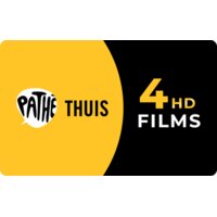 Een afbeelding van Pathe Thuis eGift 23.99EUR