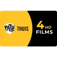Pathe Thuis eGift 23.99EUR