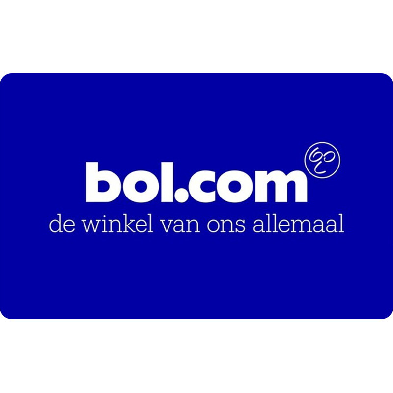 Een afbeelding van Bol.com eproduct 10 euro