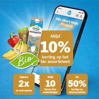 pdp-image-AH Premium met AH Miles