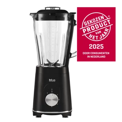 pdp-image-Blue Home 2-in-1 blender 1,5 liter 1.000W