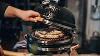 Kamado BBQ workshop gevorderden