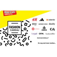 Een afbeelding van Blackhawk Fashioncadeau 25 euro