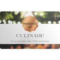Een afbeelding van Blackhawk Momento culinair 15 euro